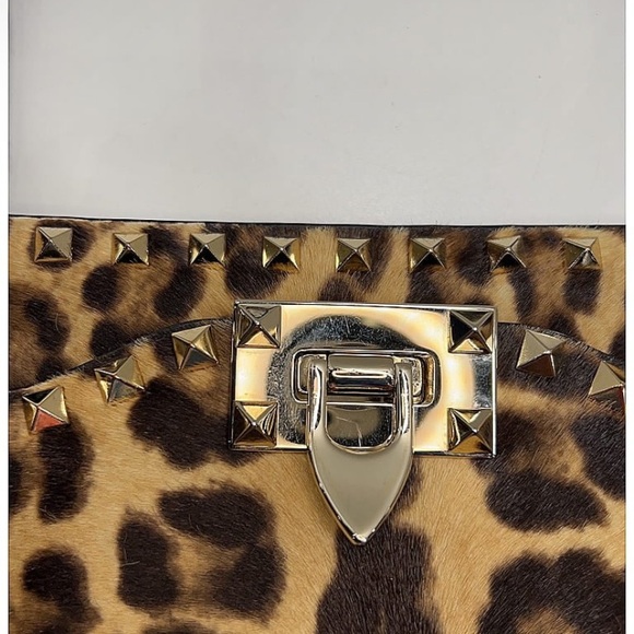 Authentic Valentino handbag - Picture 11 of 12